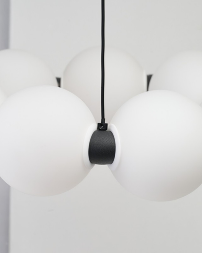 Lampa wisząca PERLA PENDANT 60 Azzardo