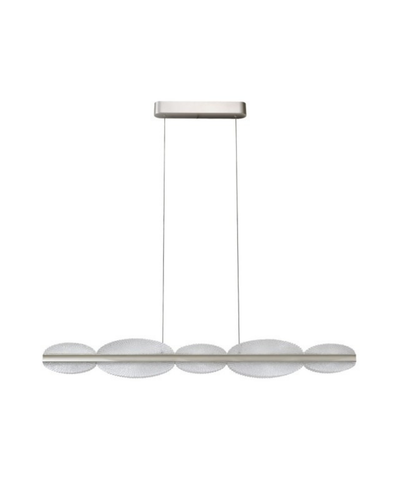 Lampa wisząca POND 120 PENDANT Szampańska Azzardo