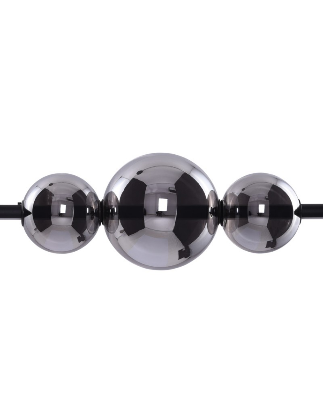 Lampa wisząca SANDRA 3 Azzardo