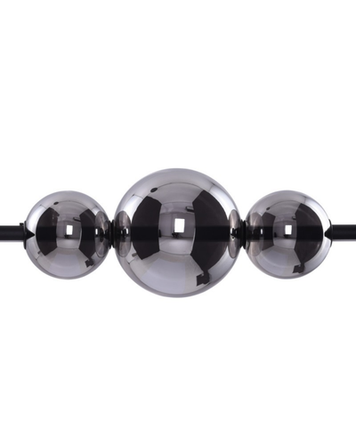 Lampa wisząca SANDRA 3 Azzardo