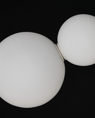 Lampa wisząca SANDRA 3 Azzardo