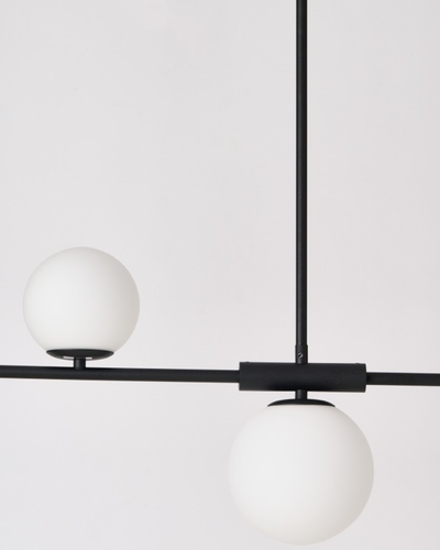 Lampa wisząca SANTANDER Azzardo