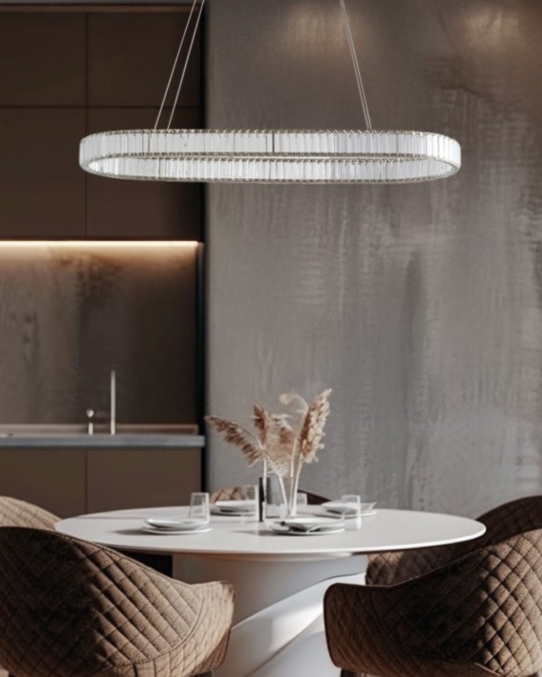 Lampa wisząca SPARKING PENDANT Azzardo