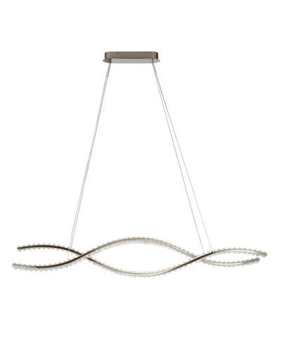 Lampa wisząca SPARK WAVES PENDANT Azzardo