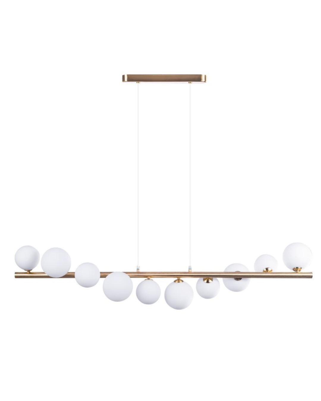 Lampa wisząca SYBILLA 10 PENDANT Azzardo