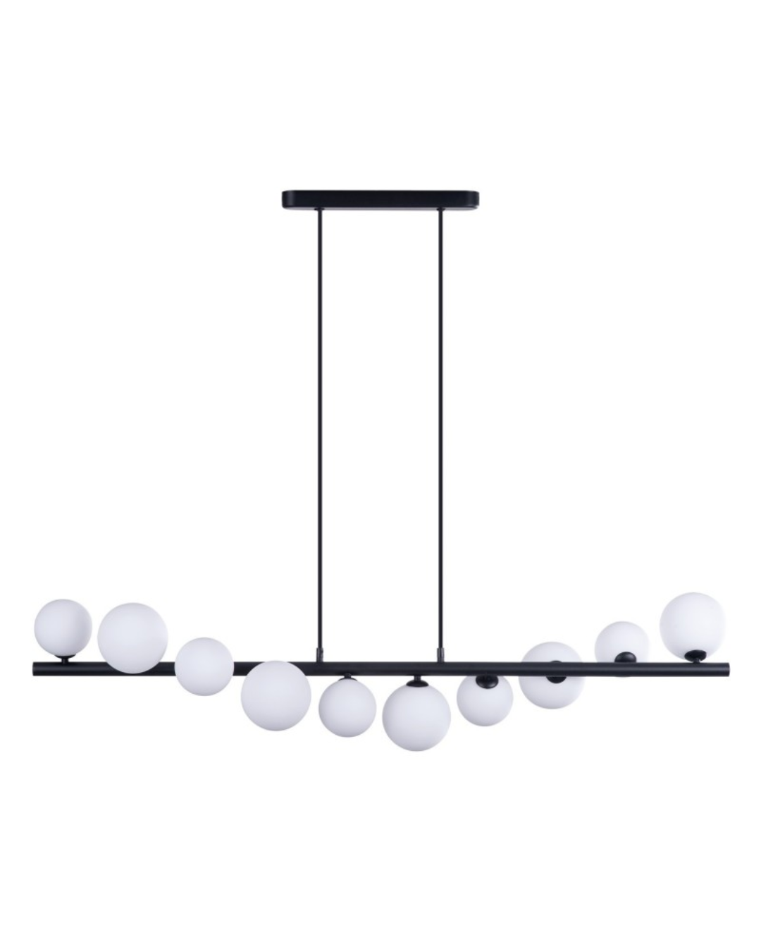 Lampa wisząca SYBILLA 10 PENDANT Azzardo