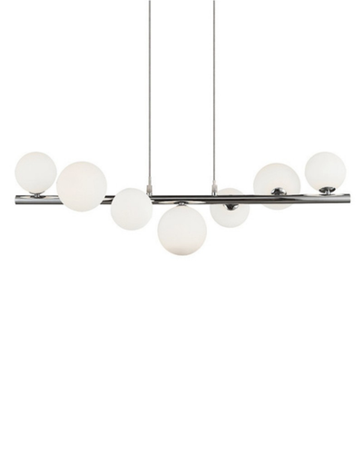 Lampa wisząca SYBILLA 7 PENDANT Azzardo