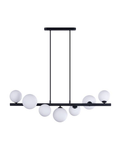 Lampa wisząca SYBILLA 7 PENDANT Azzardo
