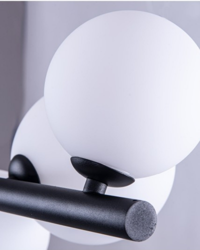 Lampa wisząca SYBILLA 7 PENDANT Azzardo