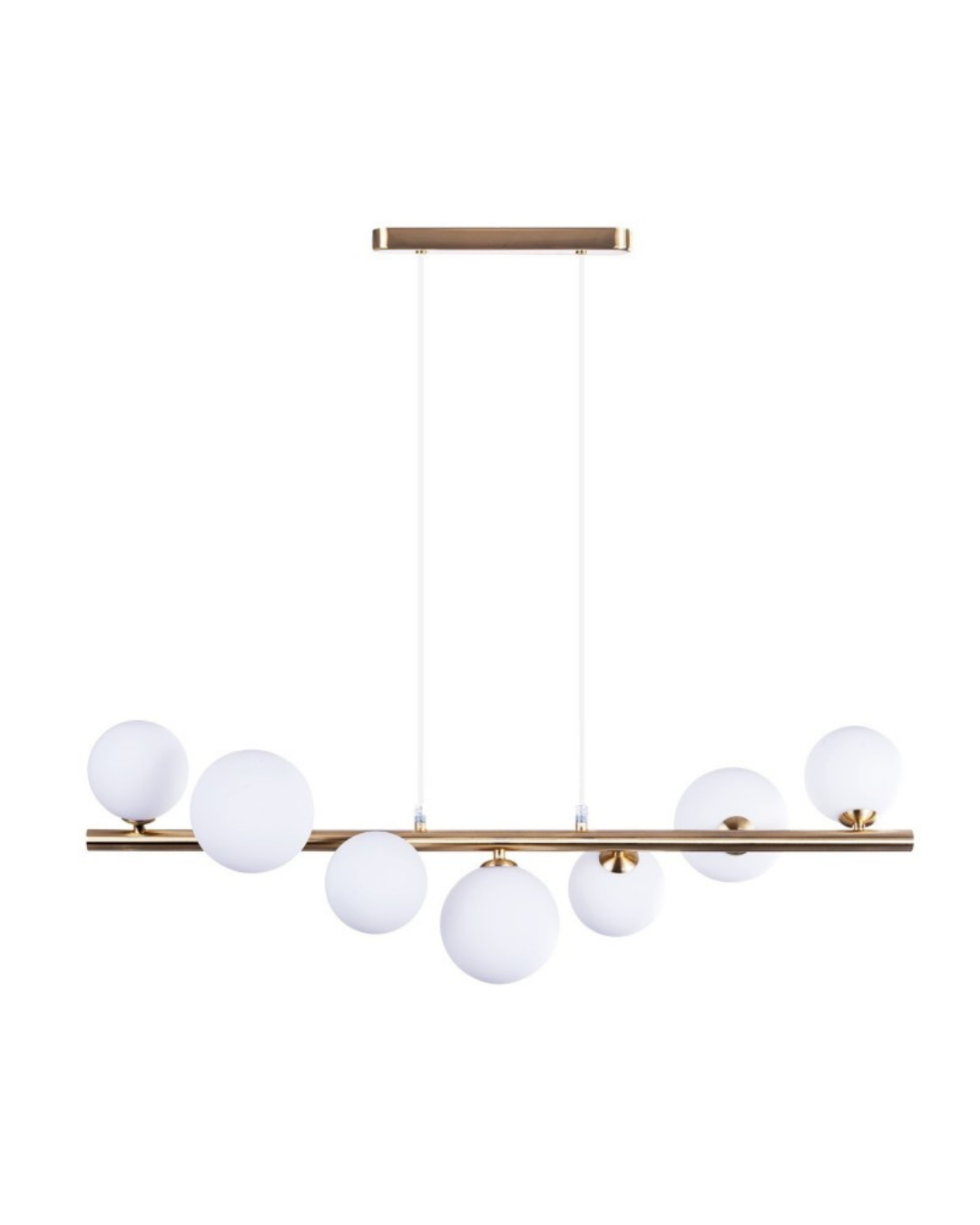Lampa wisząca SYBILLA 7 PENDANT Azzardo