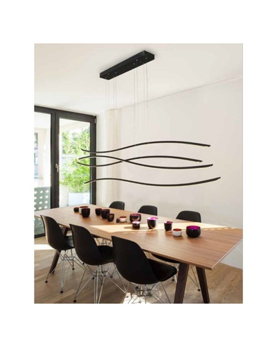 Lampa wisząca WAVES Azzardo