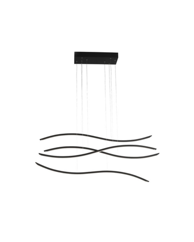 Lampa wisząca WAVES Azzardo