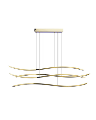 Lampa wisząca WAVES Azzardo