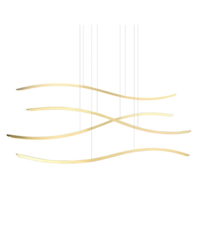 Lampa wisząca WAVES Azzardo