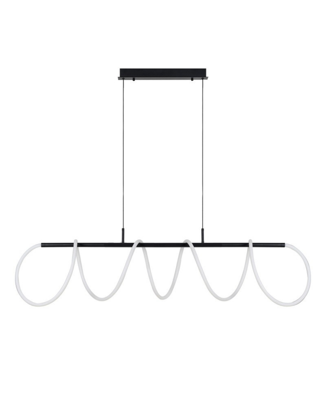 Lampa wisząca ZIGZAG Azzardo