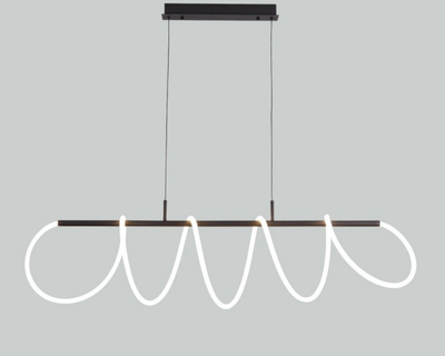 Lampa wisząca ZIGZAG Azzardo