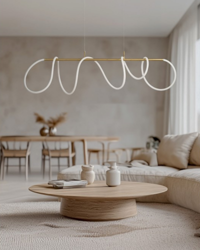 Lampa wisząca ZIGZAG Azzardo
