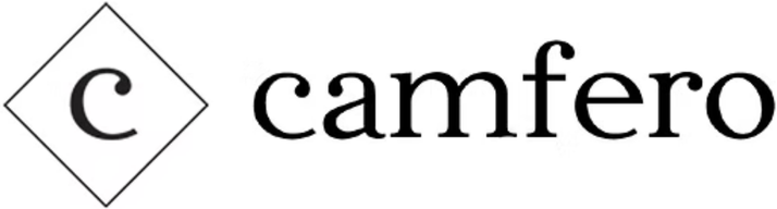 Camfero logo