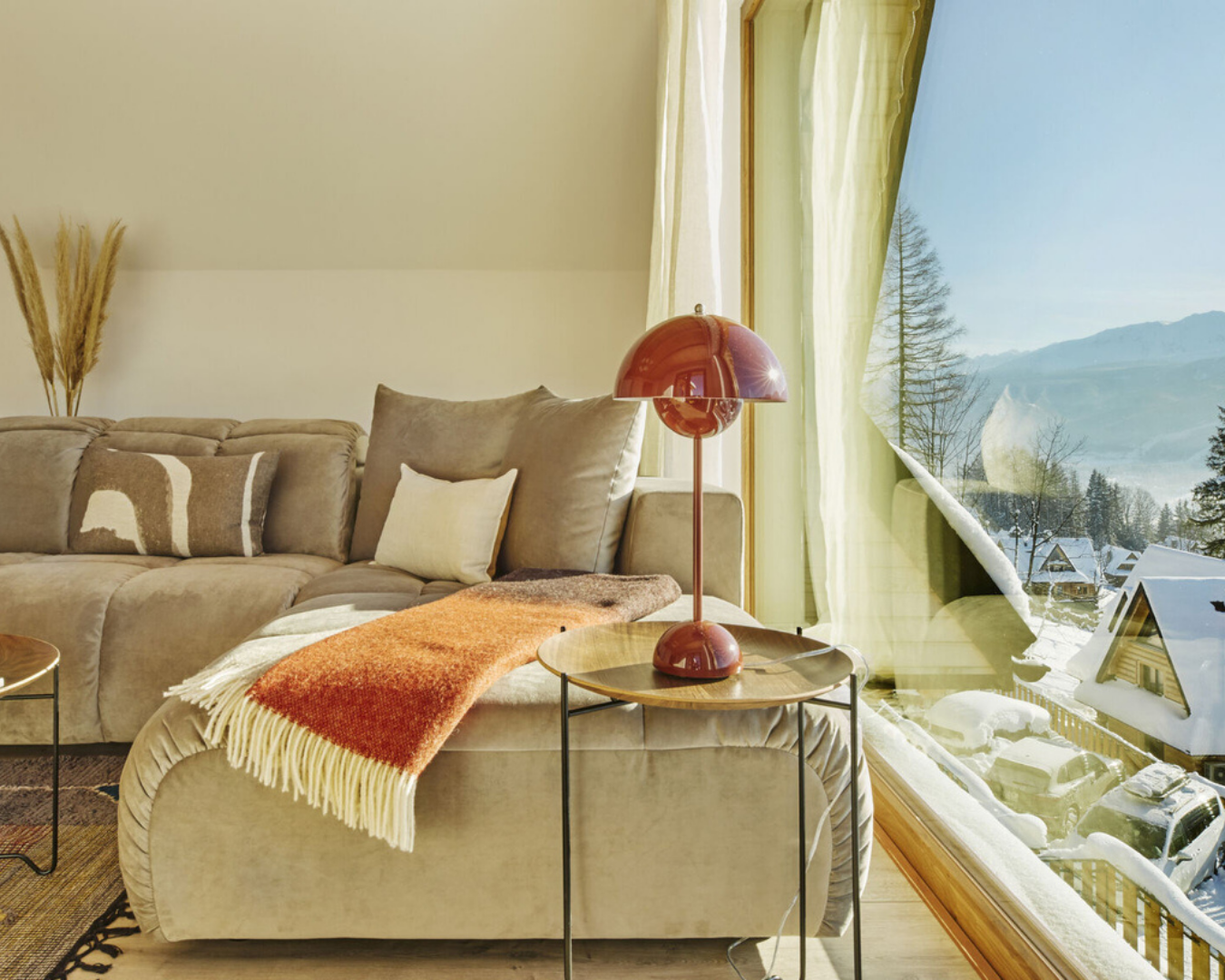 Narożnik Bullet Befame