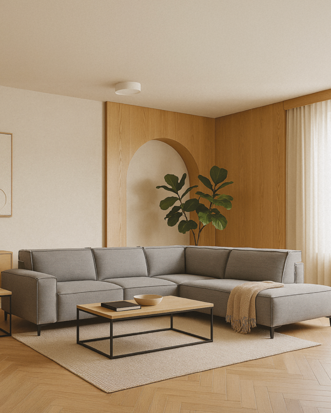 Narożnik Creo Befame