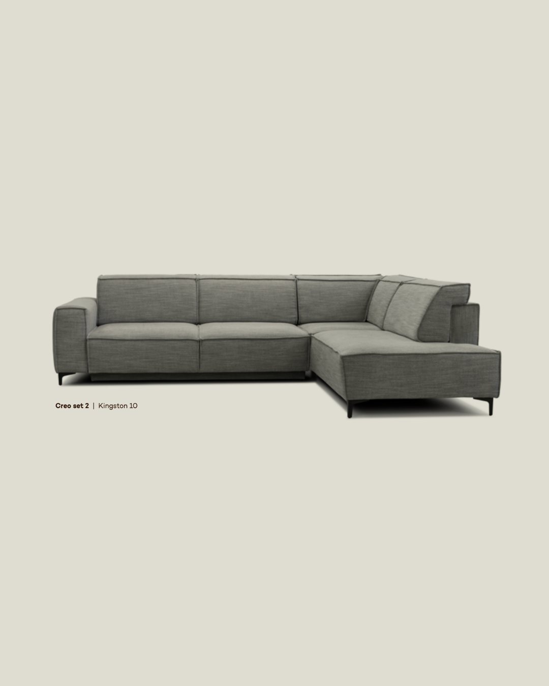 Narożnik Creo Befame