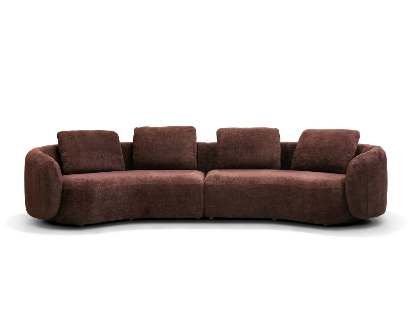 Narożnik Domani Befame