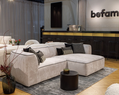 Narożnik Monza Befame