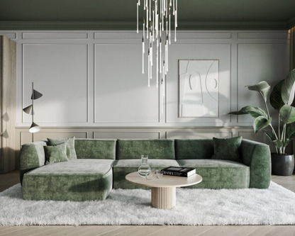 Narożnik Monza Befame