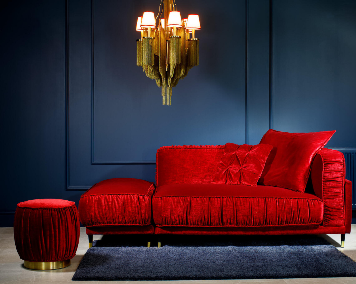 Pufa Bellissa Befame