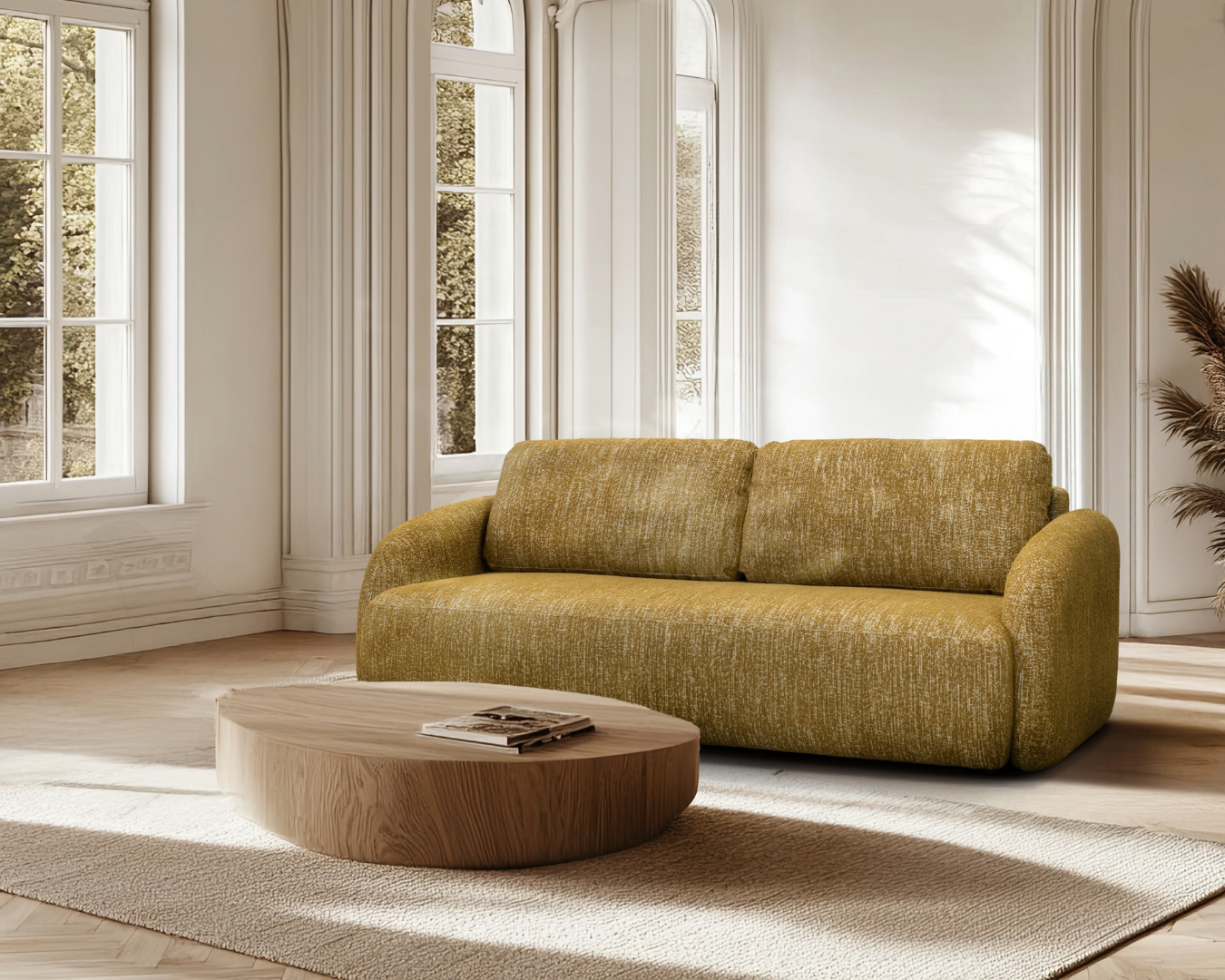 Sofa Domani Befame