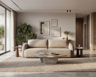Sofa Domani Befame