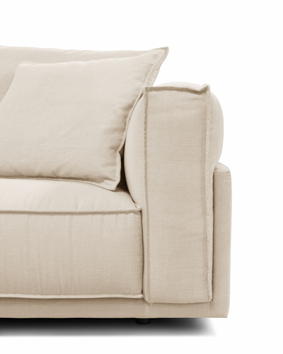 Sofa Laurent Befame