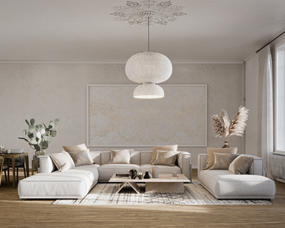 Sofa Laurent Befame
