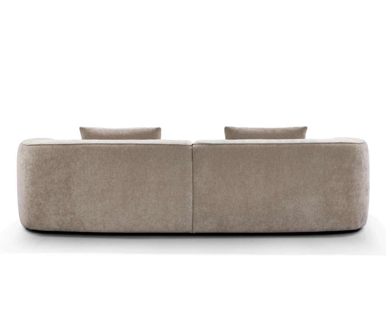 Sofa Monza Befame