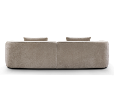 Sofa Monza Befame