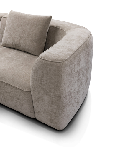 Sofa Monza Befame
