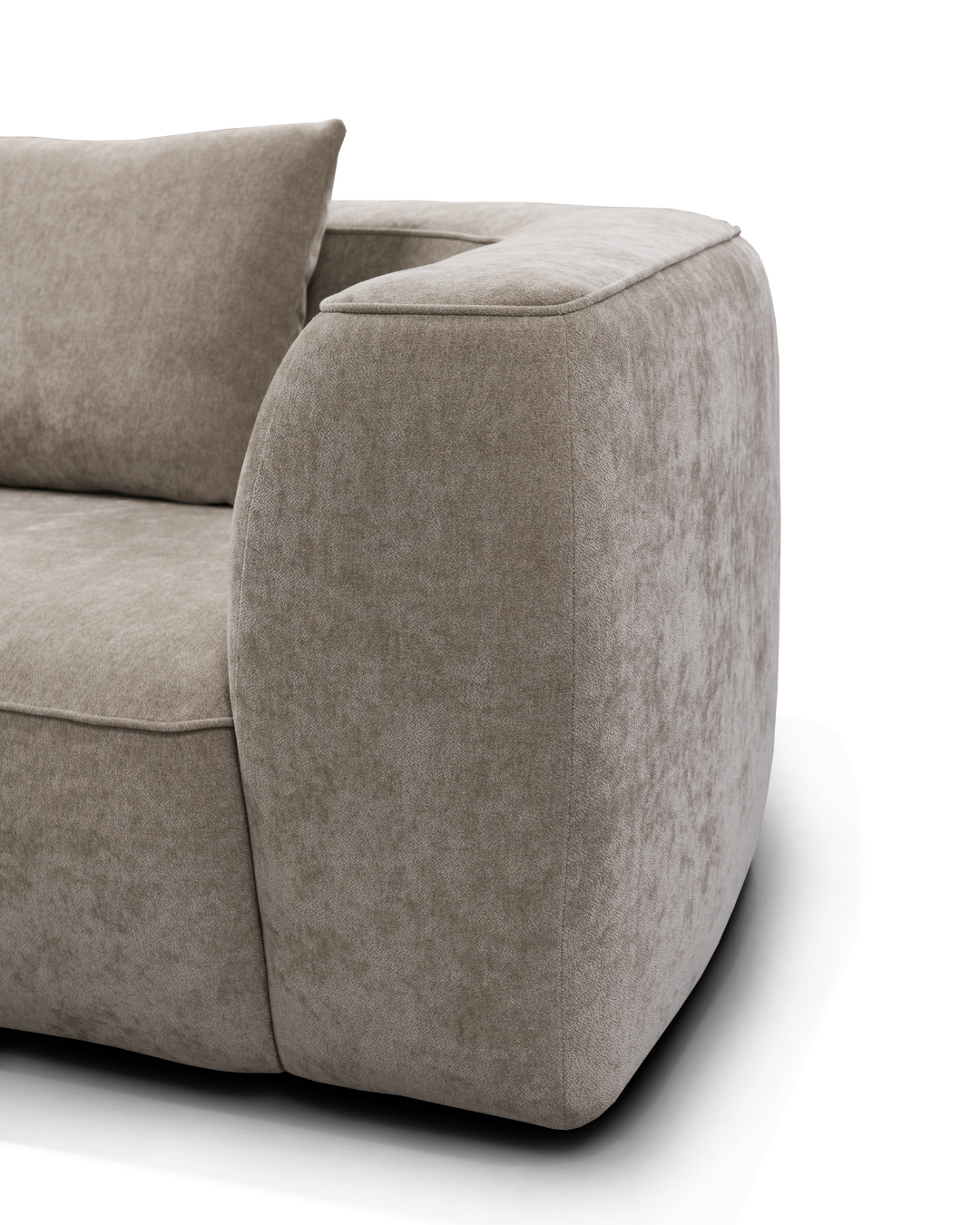 Sofa Monza Befame