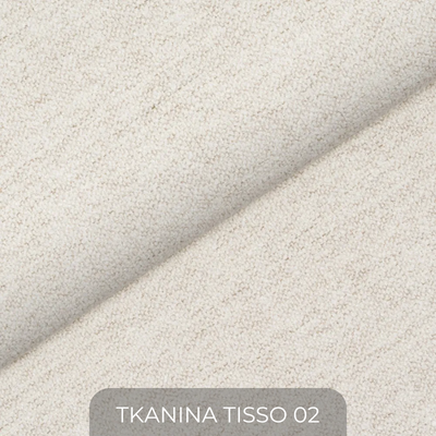 Narożnik Lust Befame