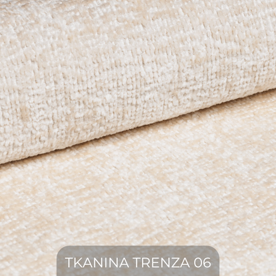 Narożnik Monza Befame
