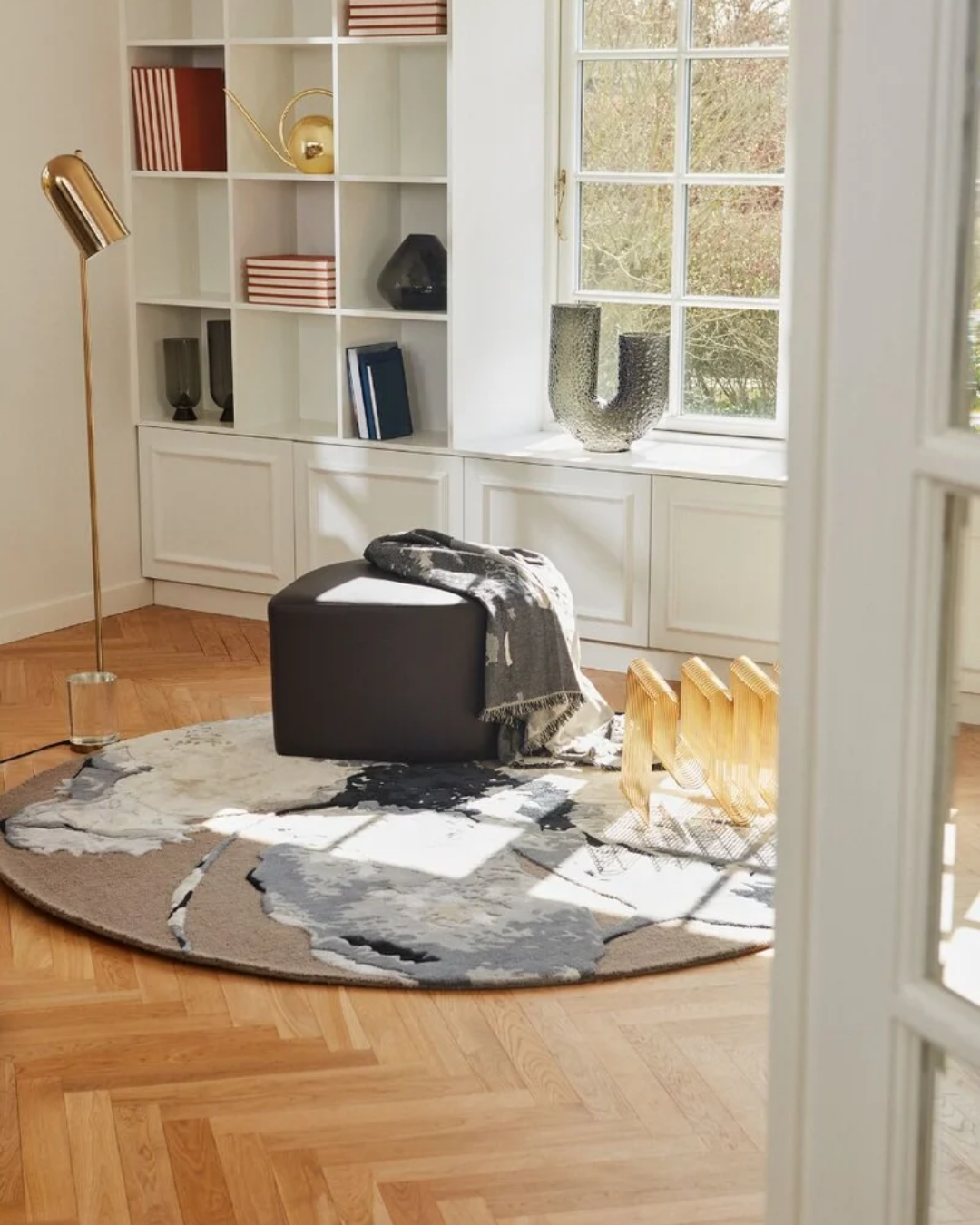 Wazon Arura Large AlmiDécor