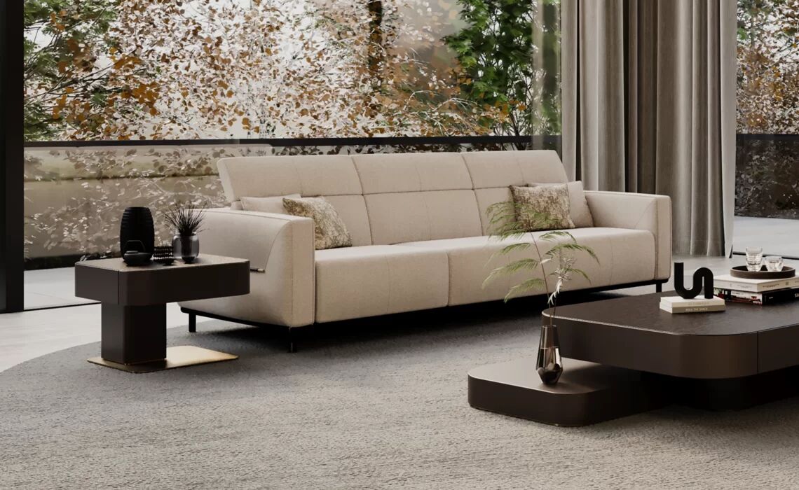 Boczny Stolik Pomocniczy Nova