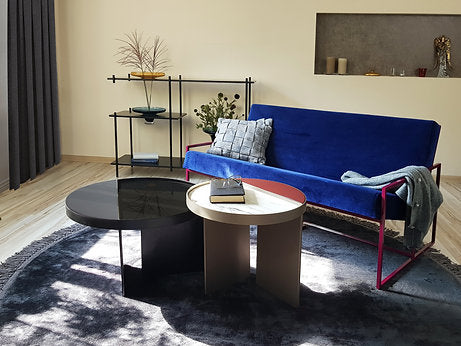 Stolik Kawowy Miro Camfero